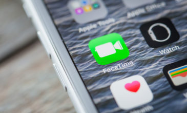 Πώς θα βγάλετε τους «κοριούς» από το FaceTime στα iPhone