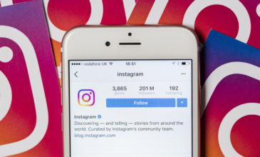 Η μεγάλη ανατροπή που αλλάζει το Instagram