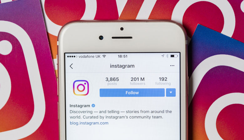 Υπό εξέταση έκδοση του Instagram για παιδιά κάτω των 13 ετών