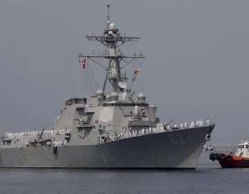 «Ψήνεται» θερμό επεισόδιο μεταξύ ΗΠΑ και Κίνας