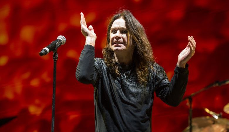 Ozzy Osbourne: Αποσύρεται από τις περιοδείες – «Το σώμα μου είναι αδύναμο»