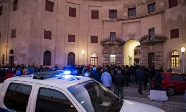 Παρατείνεται η κράτηση των κατηγορουμένων για τη δολοφονία της Τοπαλούδη