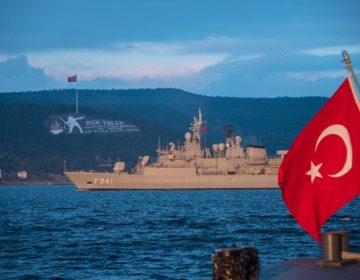 Τα σενάρια που έχουν δοκιμάσει μέχρι στιγμής στον «Θαλασσόλυκο» οι Τούρκοι