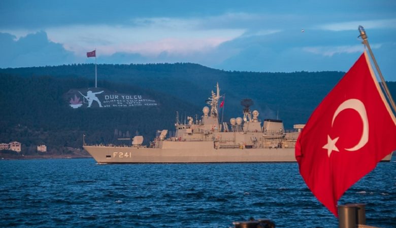 Η Τουρκία διατηρεί την πίεση και στο Αιγαίο, νέα NAVTEX νότια της Ικαρίας