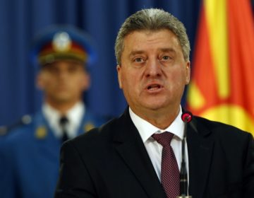 Ιβανόφ: «Μακεδόνας» ο Κεμάλ, αφού γεννήθηκε στη Θεσσαλονίκη