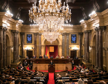 Πρόωρες εκλογές στην Ισπανία μετά την καταψήφιση του προϋπολογισμού