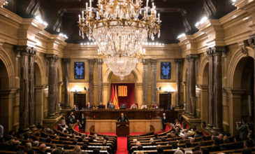 Πρόωρες εκλογές στην Ισπανία μετά την καταψήφιση του προϋπολογισμού