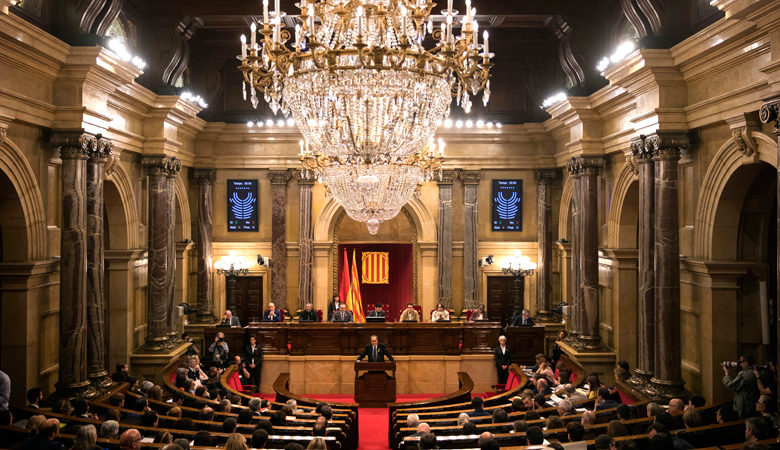 Ισπανία: Οι βουλευτές ενέκριναν σε πρώτη ανάγνωση νομοσχέδιο για την ελεύθερη επιλογή φύλου από τα 16 χρόνια
