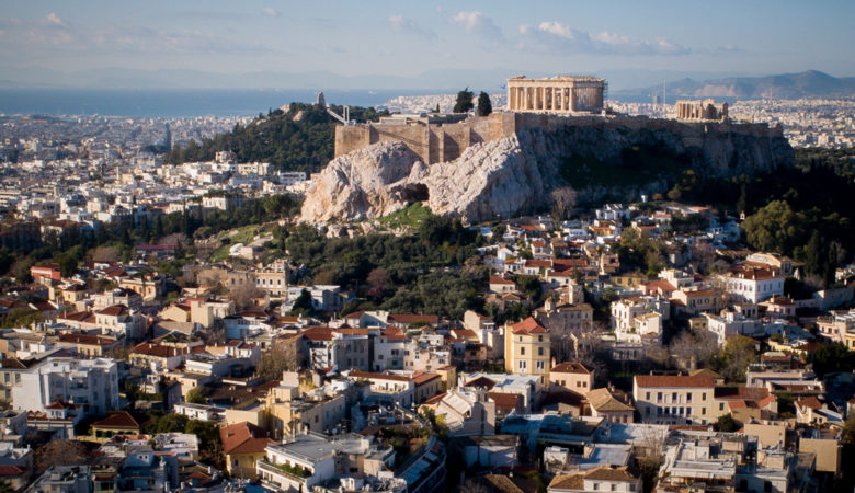 Ποιος λαός αποκαλεί την Ελλάδα «Σι-Λα» και τι σημαίνει