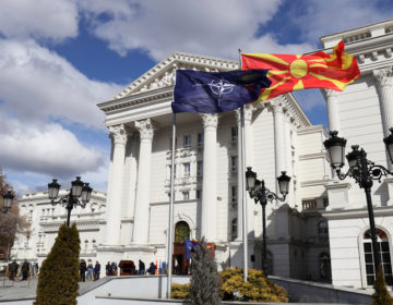 Οι γνώμες των Σκοπιανών για τη Συμφωνία των Πρεσπών