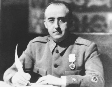 Η «Μπάρτσα» παίρνει πίσω τα μετάλλια του Φράνκο
