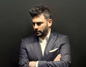 Διαψεύδει τον Μαρτίκα φίλος του Παντελή Παντελίδη για το ποσό που έχασε σε λέσχη το βράδυ που σκοτώθηκε