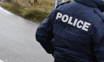 Περιπετειώδης σύλληψη 57χρονου που μετέφερε παράτυπους μετανάστες