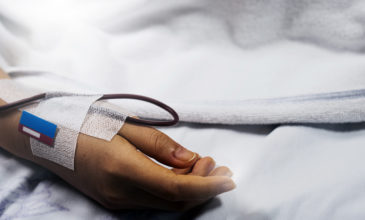 Γρίπη: 61χρονος ο πρώτος νεκρός φέτος στη χώρα μας