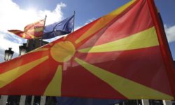 Το γερμανικό ΥΠΕΞ τονίζει ότι η Βόρεια Μακεδονία δεσμεύεται από την Συμφωνία των Πρεσπών