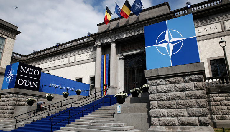 ΝΑΤΟ: Η Κοινοβουλευτική Συνέλευση της Συμμαχίας αναγνώρισε τη Ρωσία ως «κράτος τρομοκράτη»