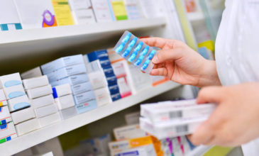 Ελλείψεις φαρμάκων στην αγορά καταγγέλλει ο Φαρμακευτικός Σύλλογος Αττικής