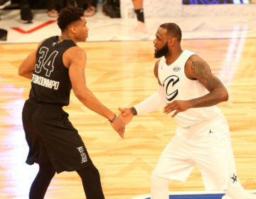O Giannis, 7ος πιο ακριβοπληρωμένος παίκτης στο ΝΒΑ