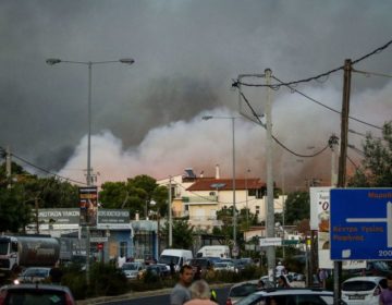 Δίκη για την φωτιά στο Μάτι: «Δεν έχω ευθύνη για το επιχειρησιακό μέρος», απολογήθηκε ο τότε υπαρχηγός της Πυροσβεστικής