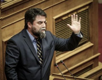 Οικονόμου: Τα μέτρα κατά της εισιτηριοδιαφυγής στα λεωφορεία αποδίδουν