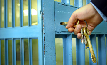 Άφαντοι μετά την άδεια δύο κρατούμενοι στις φυλακές Χανίων