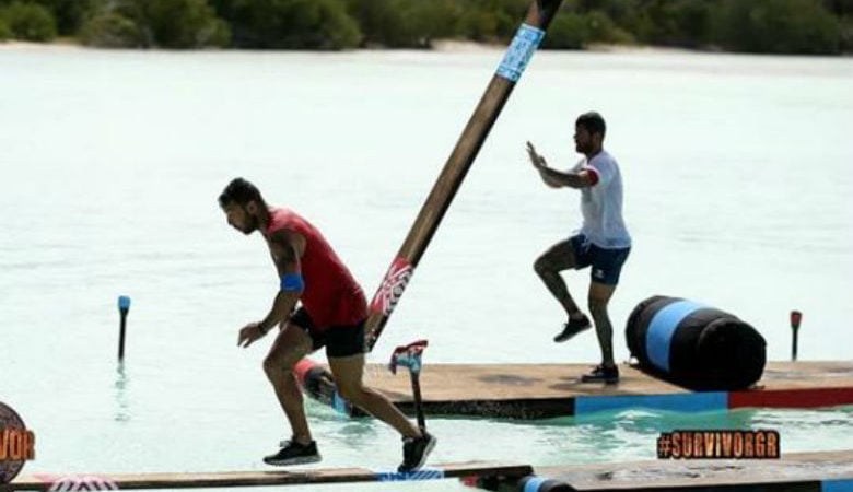 O τσοπάνης του Survivor, τα κλάματα, τα όνειρα και μια αποχώρηση