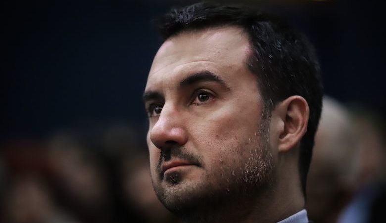 Χαρίτσης: Ο κ. Μητσοτάκης συνεχίζει την κοροϊδία με αόριστες εξαγγελίες