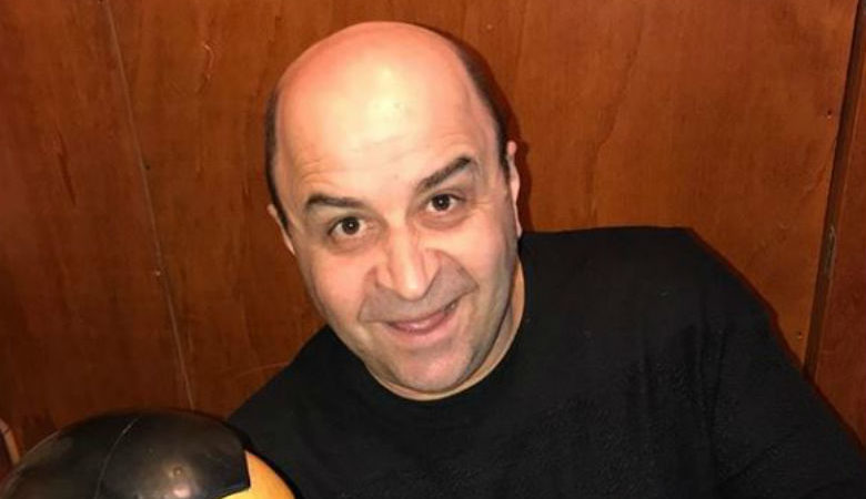 Νίκος Ασημάκης: Ο Μάρκος Σεφερλής δεν μπορεί να δεχτεί ότι υπάρχει άλλος ηθοποιός που βγάζει γέλιο