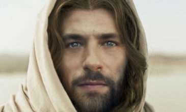 Ο Τότσικας μεταμορφώνεται σε Ιησού – Η νέα ταινία του