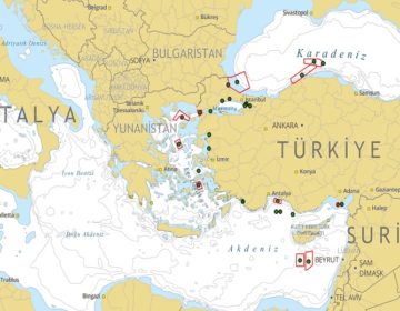 Η Τουρκία προκαλεί την Ελλάδα – Συνεχίζει να αποκαλεί τα Σκόπια «Μακεδονία»