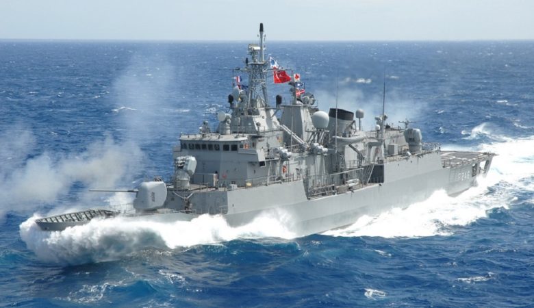 Οι Τούρκοι «επέστρεψαν» με NAVTEX στην καρδιά του Αιγαίου