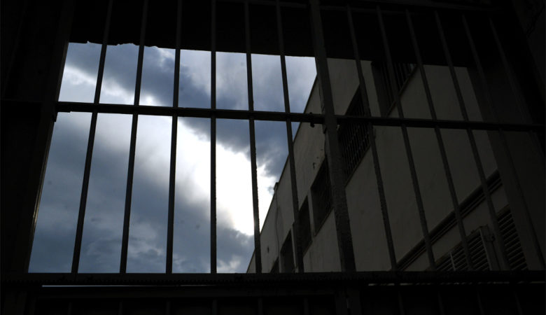 Νέα έφοδο στις φυλακές Αγίου Στεφάνου, τι έκρυβε 31χρονος στο κρεβάτι του