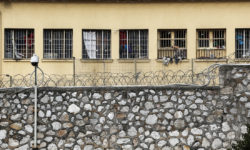 Έρευνα στις φυλακές Κορυδαλλού για απόπειρα απόδρασης δύο κρατουμένων