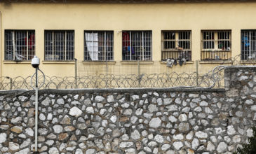 Μαφία των φυλακών: Αναβλήθηκε η μεταγωγή του δικηγόρου Γιώργου Αντωνόπουλου