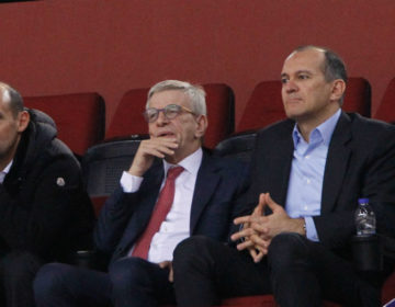Ολυμπιακός: Μόνο με ξένους διαιτητές απέναντι στον ΠΑΟ