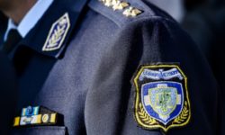 Σε διαθεσιμότητα τέθηκε ο αξιωματικός της ΕΛ.ΑΣ που συνελήφθη στη Ζάκυνθο για δωροληψία