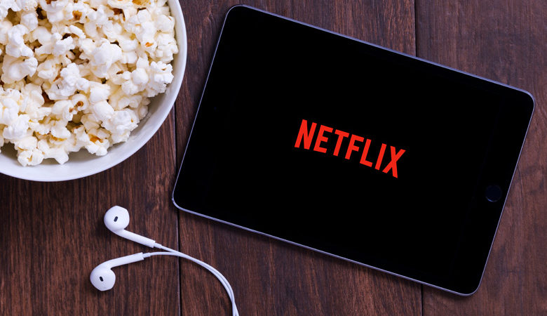 Ο υπερφυσικός τρόμος έρχεται στο Netflix