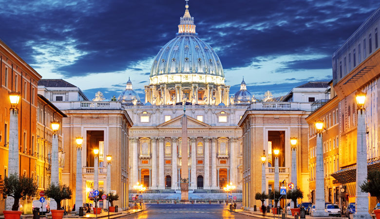 Βατικανό: Ο πάπας Φραγκίσκος αποφάσισε ότι στο εξής οι καρδινάλιοι θα πληρώνουν νοίκι