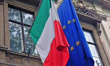 Απόγονος του Μουσολόνι υποψήφιος στις ευρωεκλογές στην Ιταλία
