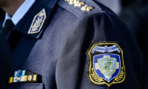 Συνελήφθη αξιωματικός της ΕΛ.ΑΣ. για υπεξαίρεση και απάτη σε βάρος του ελληνικού Δημοσίου