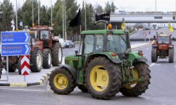 Πιστώθηκαν 278,5 εκατ. ευρώ σε 10.561 δικαιούχους του προγράμματος των Νέων Αγροτών