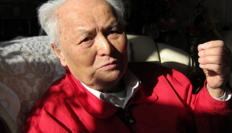 Πέθανε ο γραμματέας του Μάο σε ηλικία 101 ετών