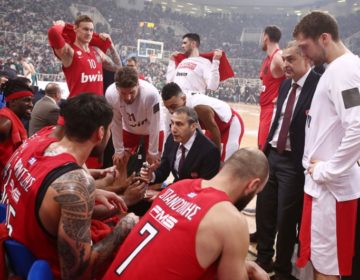 Βαριά «καμπάνα» στον Ολυμπιακό για το ντέρμπι με τον ΠΑΟ
