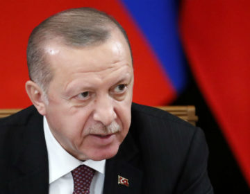Ερντογάν: Δεν αντέχετε τη λέξη Τούρκος για τη μειονότητα της Θράκης