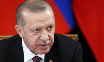 Ερντογάν: Οι ρωσικοί S-400 θα αρχίσουν να φθάνουν στην Τουρκία τον Ιούλιο