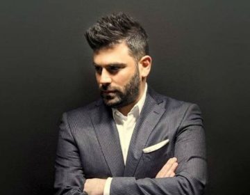 Θανατηφόρο τροχαίο Παντελή Παντελίδη: Εκδικάστηκαν οι αποζημιώσεις για Φρόσω Κυριάκου και Μίνα Αρναούτη