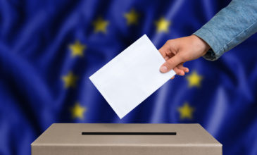Τα exit polls των τηλεοπτικών καναλιών για τις Ευρωεκλογές στην Κύπρο
