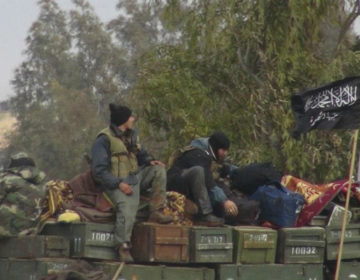 Πολύνεκρες βομβιστικές επιθέσεις στη βορειοδυτική Συρία
