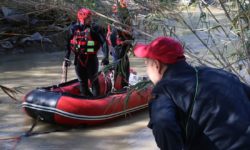 Τραγική κατάληξη για τους τέσσερις αγνοούμενους στην Κρήτη