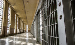 «Δραπέτευσε» από τις φυλακές Διαβατών και εισήχθη στο Πανεπιστήμιο